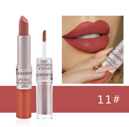 Double Duty Lip Duo