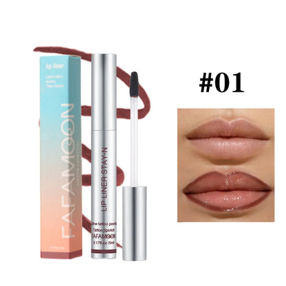 Precision Define Lip Liner
