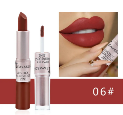 Double Duty Lip Duo