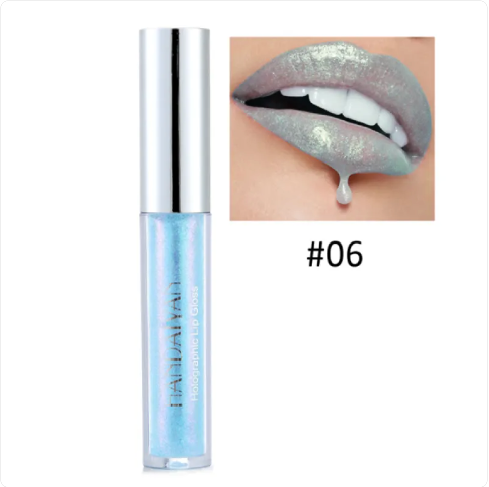 Glass Lip Gloss