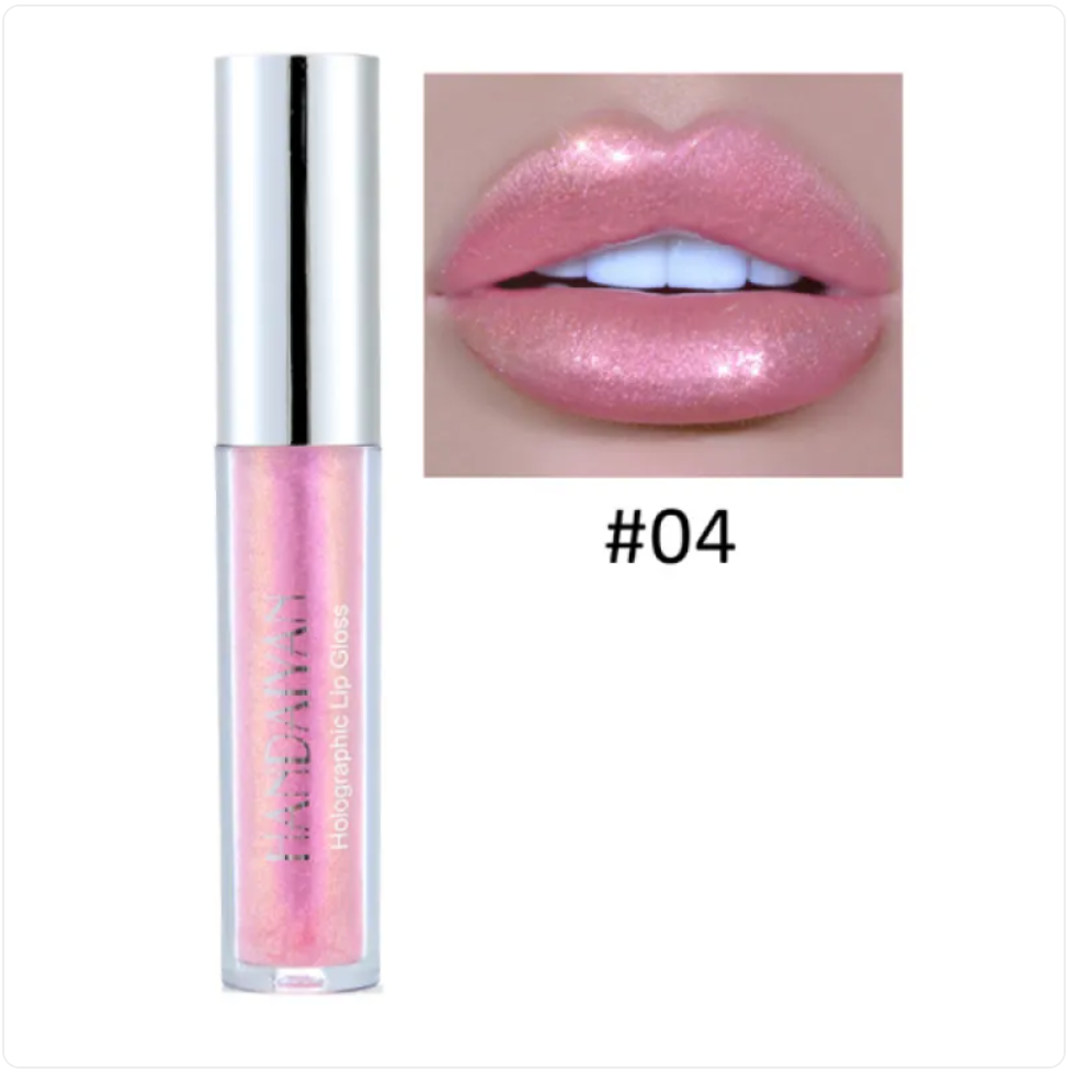 Glass Lip Gloss