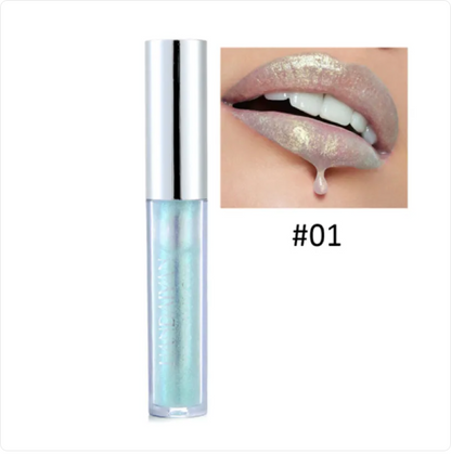 Glass Lip Gloss
