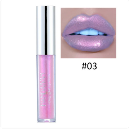 Glass Lip Gloss