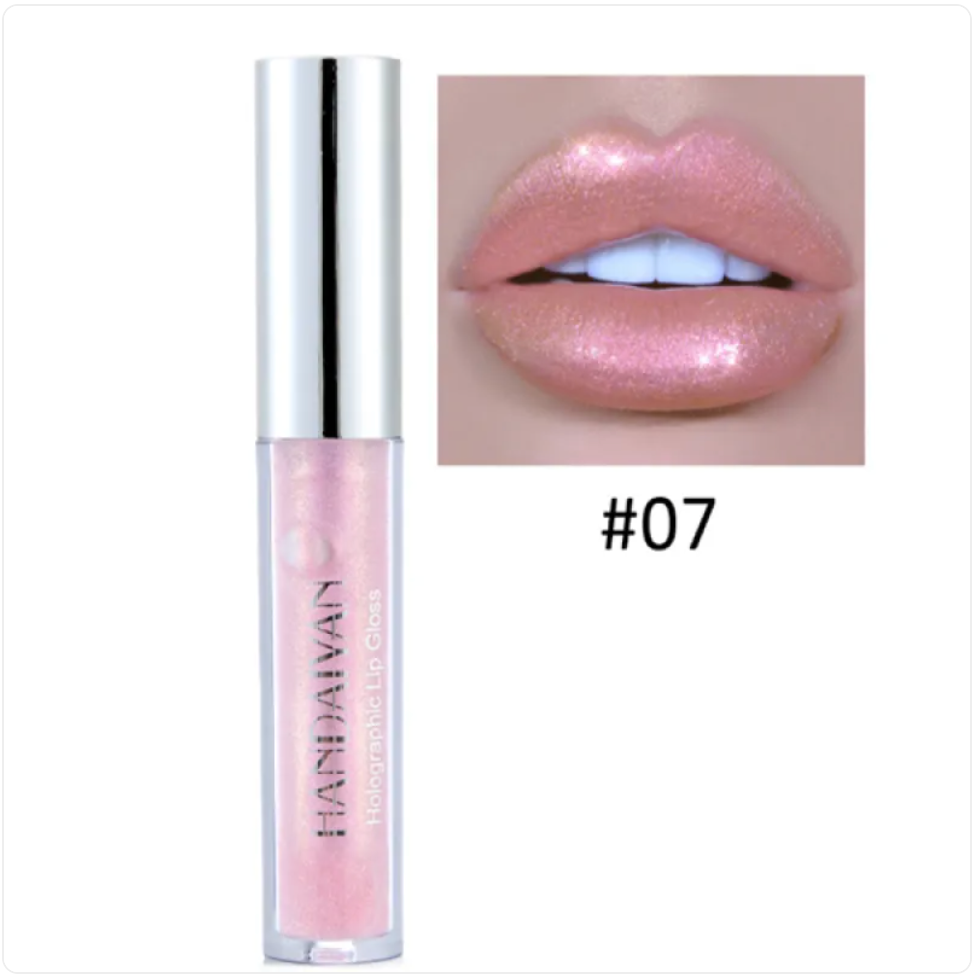 Glass Lip Gloss