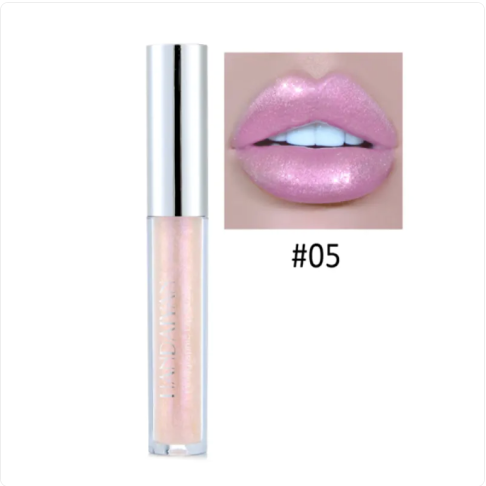 Glass Lip Gloss