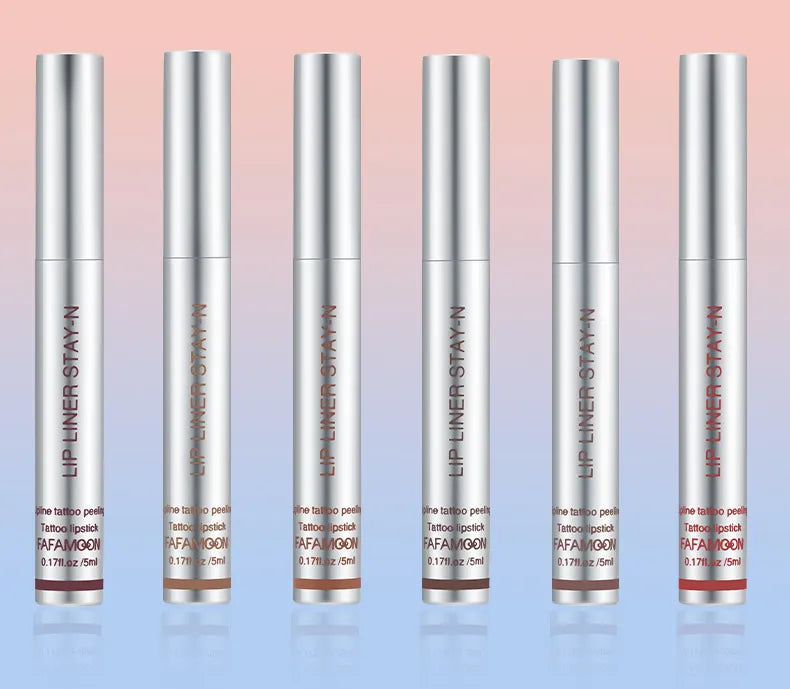 Precision Define Lip Liner