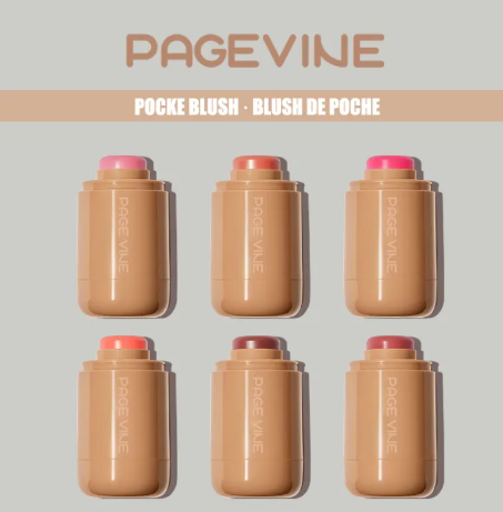 Soft Flush Blush Stick