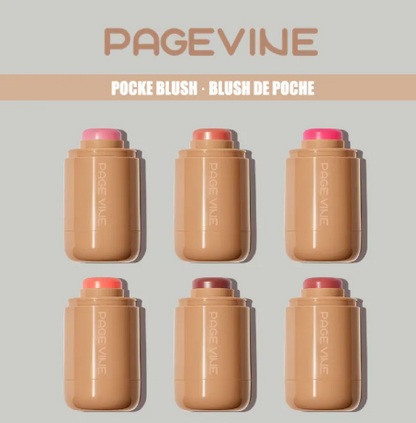Soft Flush Blush Stick