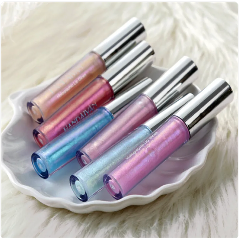 Glass Lip Gloss