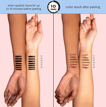 Precision Define Lip Liner