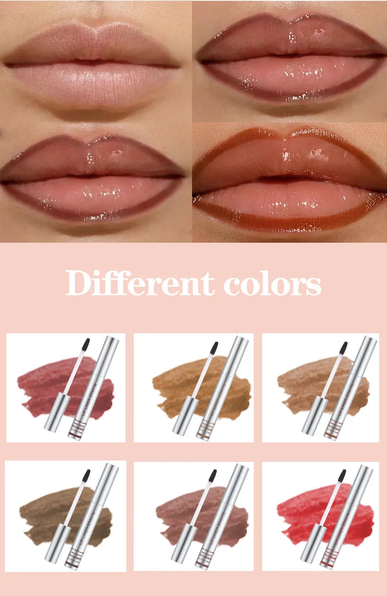 Precision Define Lip Liner