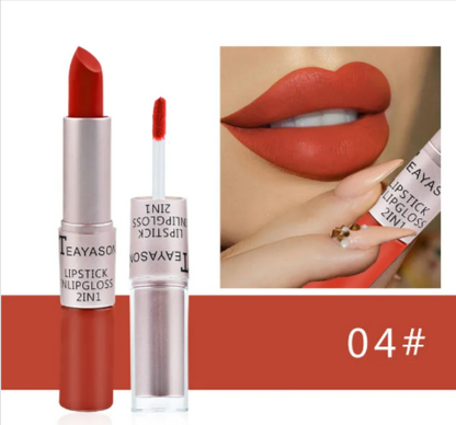 Double Duty Lip Duo