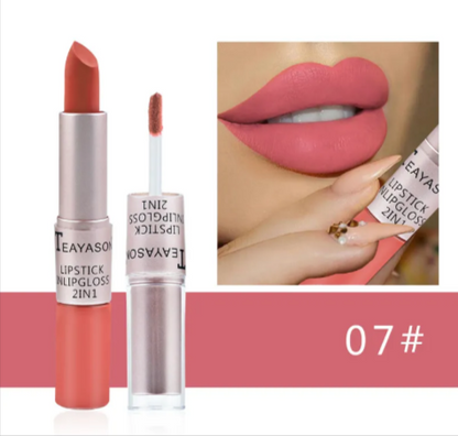 Double Duty Lip Duo