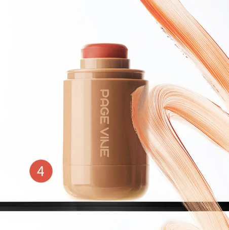 Soft Flush Blush Stick