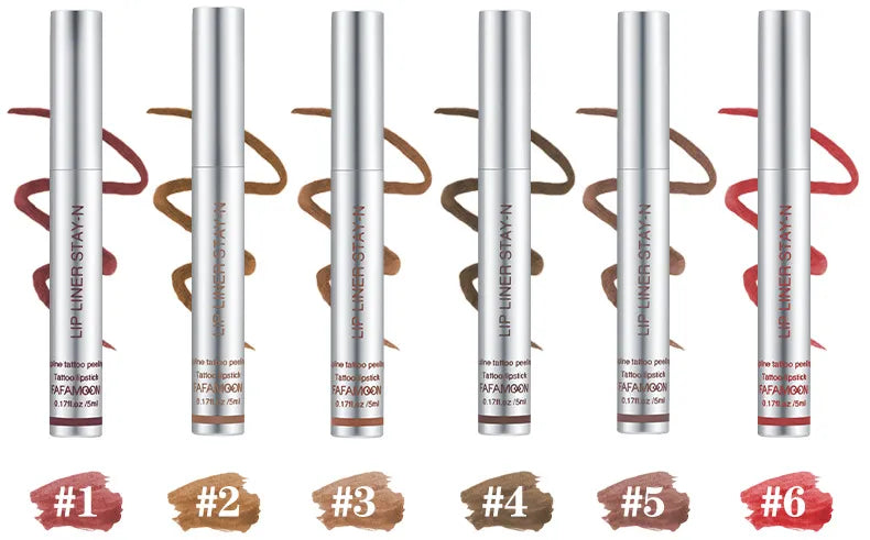 Precision Define Lip Liner