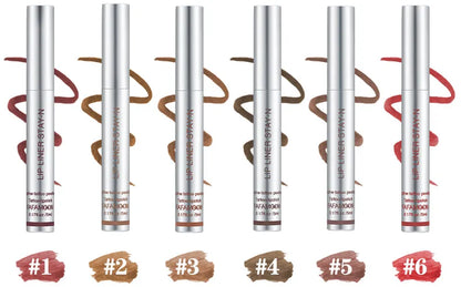 Precision Define Lip Liner