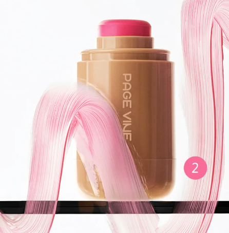 Soft Flush Blush Stick